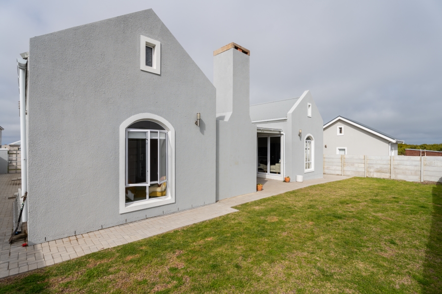 3 Bedroom Property for Sale in Agulhas Western Cape